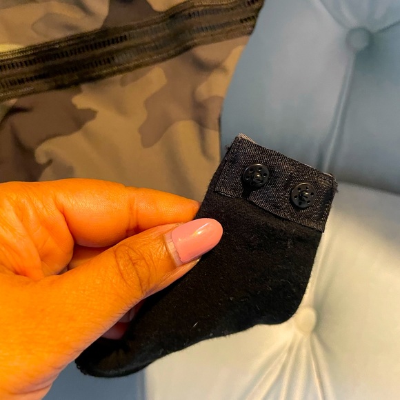 Victoria’s Secret one shoulder bodysuit - Picture 3 of 9